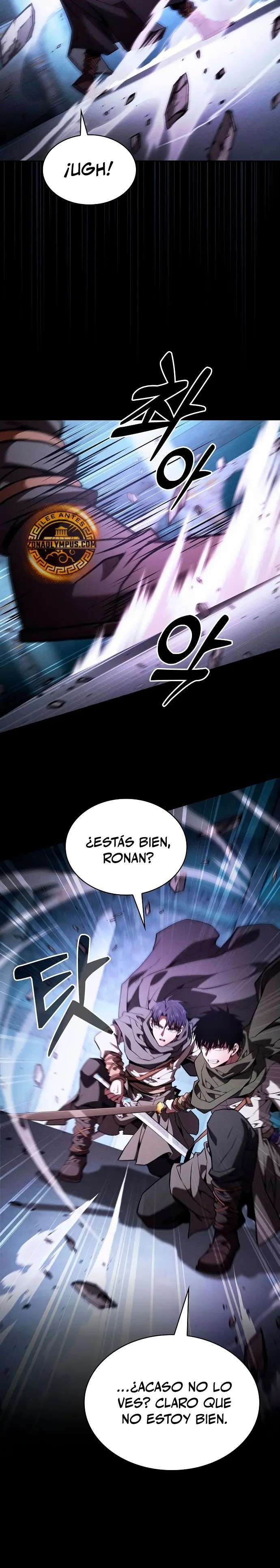 Read El Maestro de la Espada Genio de la Academia ES Manga Online