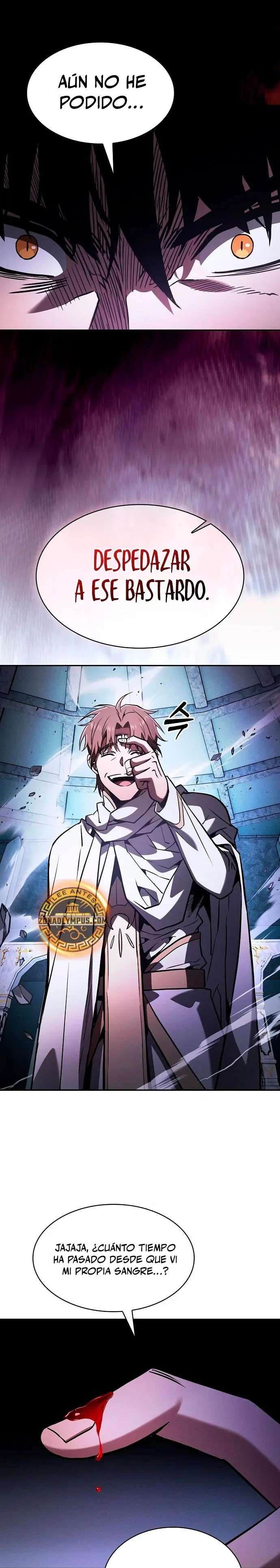 Read El Maestro de la Espada Genio de la Academia ES Manga Online