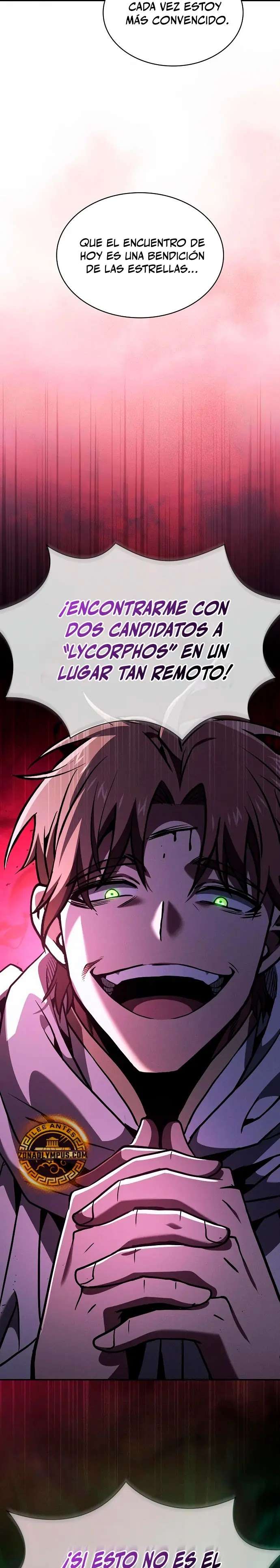 Read El Maestro de la Espada Genio de la Academia ES Manga Online
