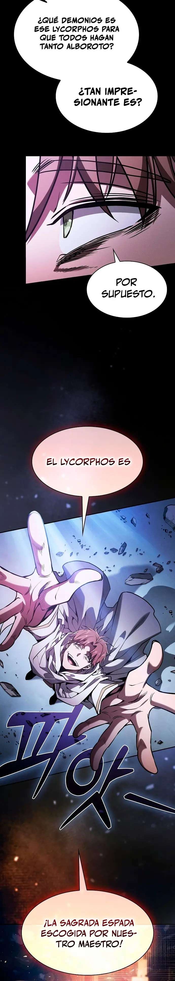 Read El Maestro de la Espada Genio de la Academia ES Manga Online