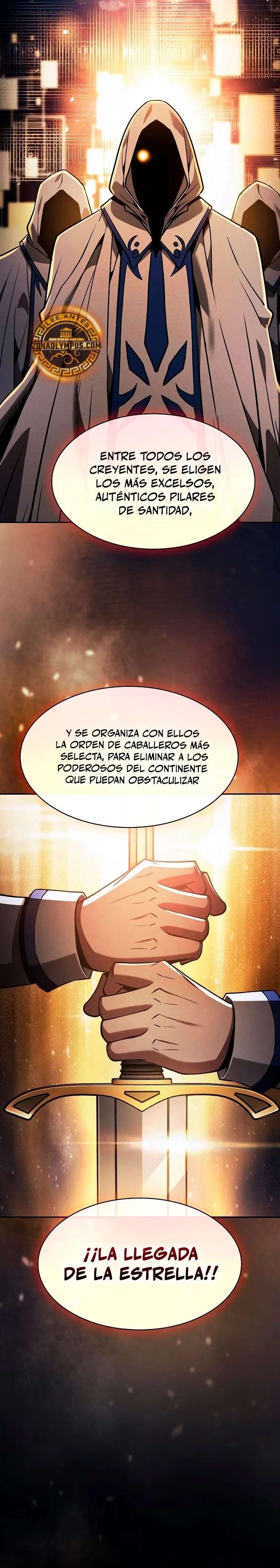Read El Maestro de la Espada Genio de la Academia ES Manga Online