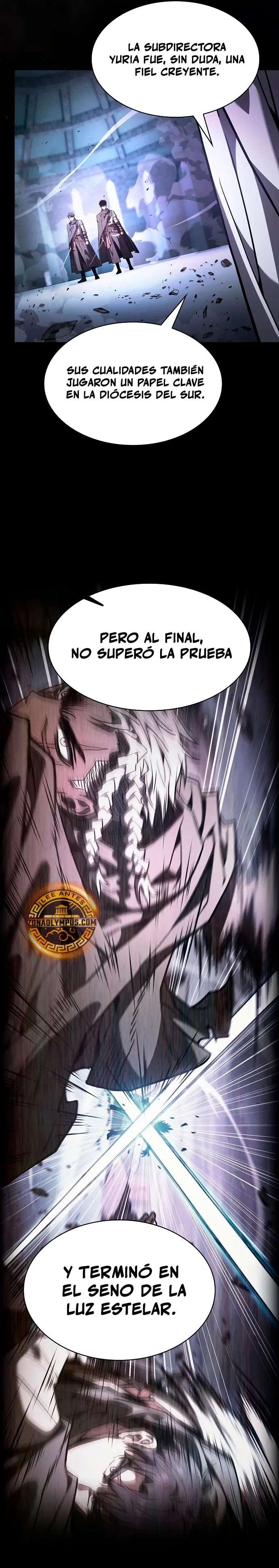 Read El Maestro de la Espada Genio de la Academia ES Manga Online