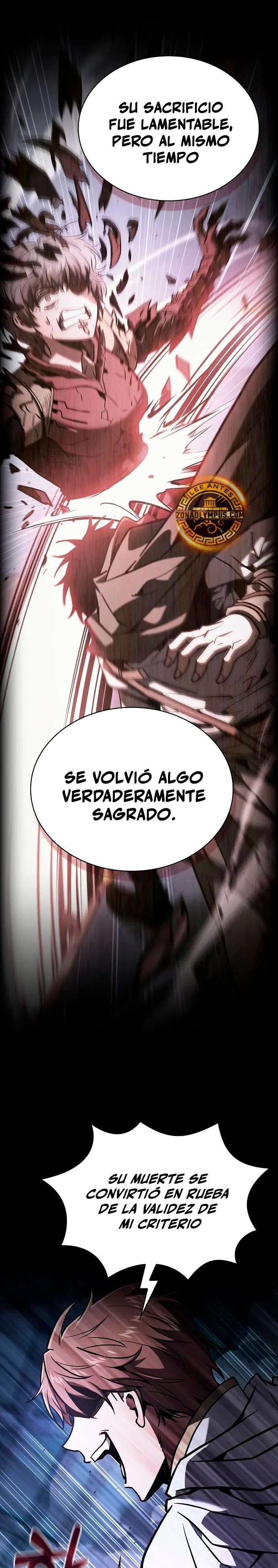Read El Maestro de la Espada Genio de la Academia ES Manga Online