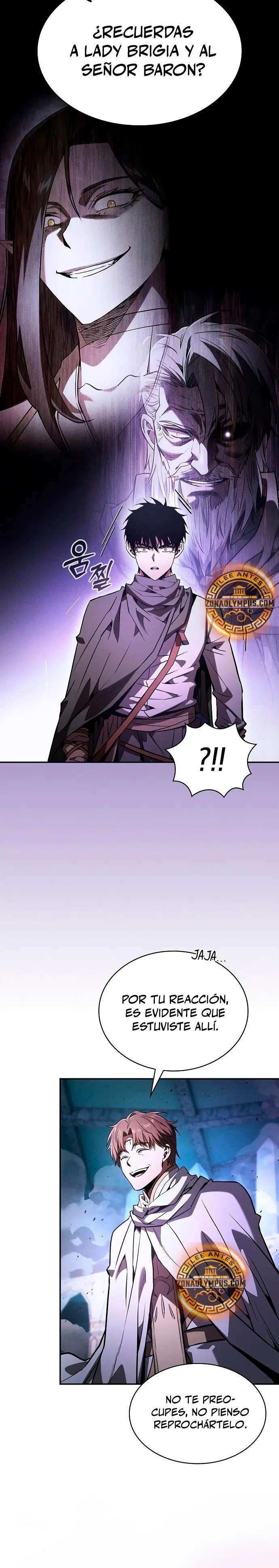 Read El Maestro de la Espada Genio de la Academia ES Manga Online
