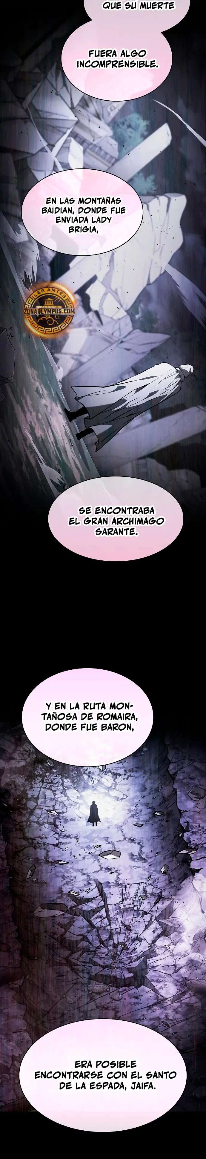 Read El Maestro de la Espada Genio de la Academia ES Manga Online