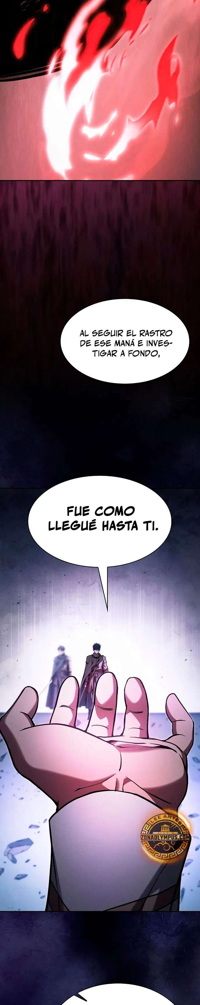 Read El Maestro de la Espada Genio de la Academia ES Manga Online