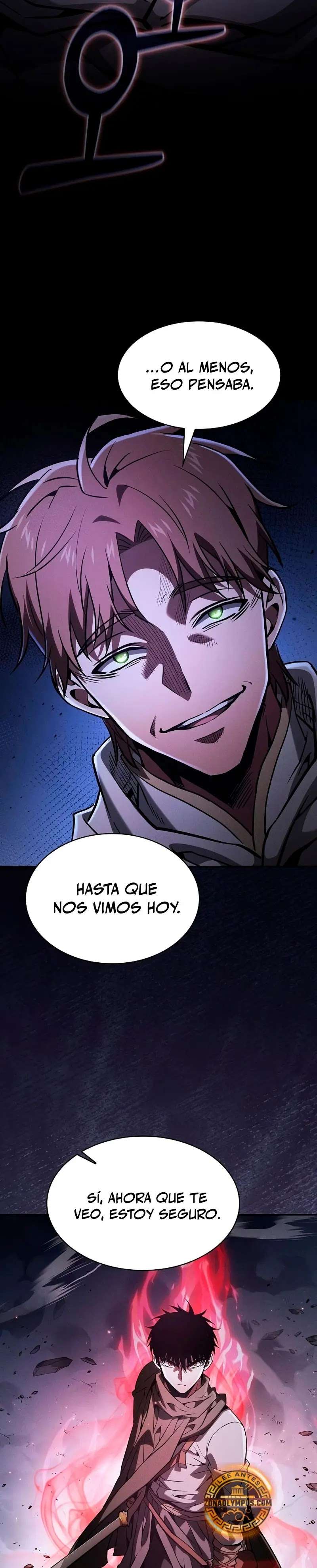 Read El Maestro de la Espada Genio de la Academia ES Manga Online