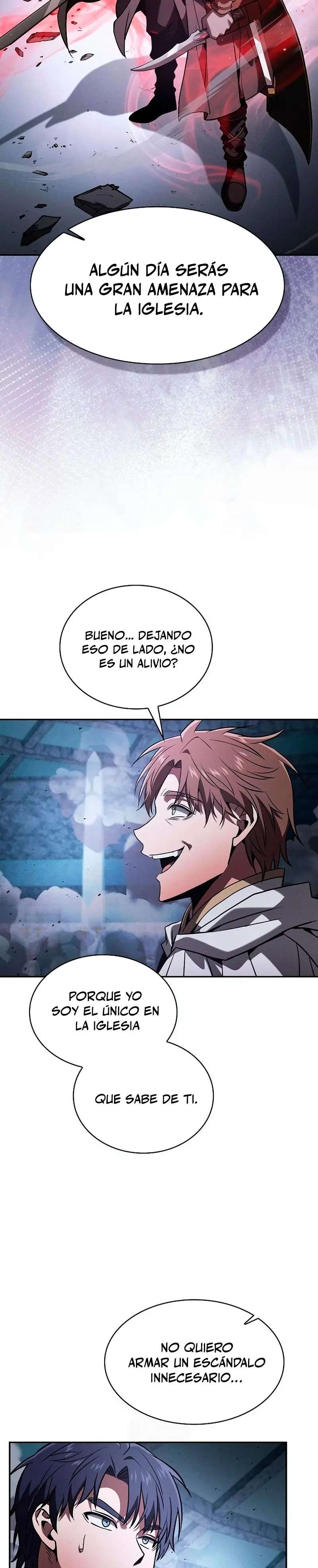 Read El Maestro de la Espada Genio de la Academia ES Manga Online