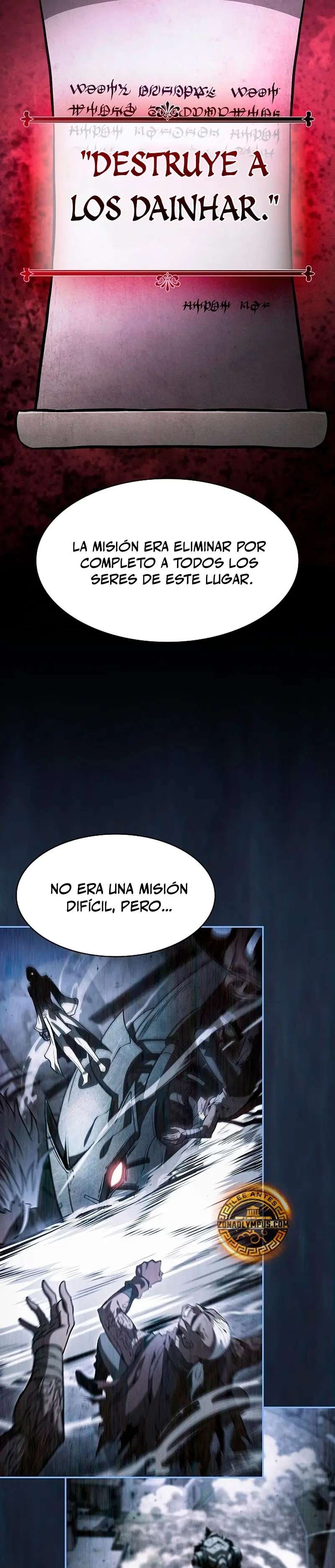 Read El Maestro de la Espada Genio de la Academia ES Manga Online