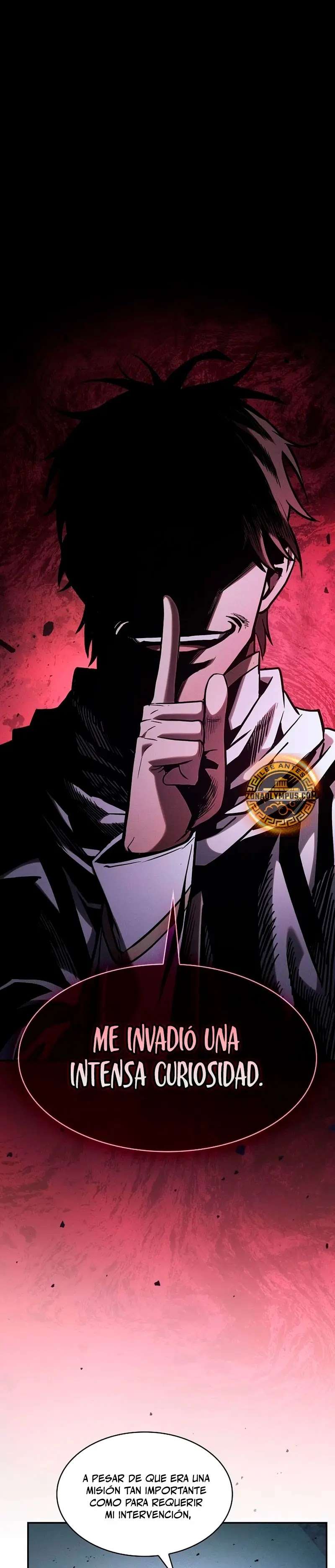 Read El Maestro de la Espada Genio de la Academia ES Manga Online