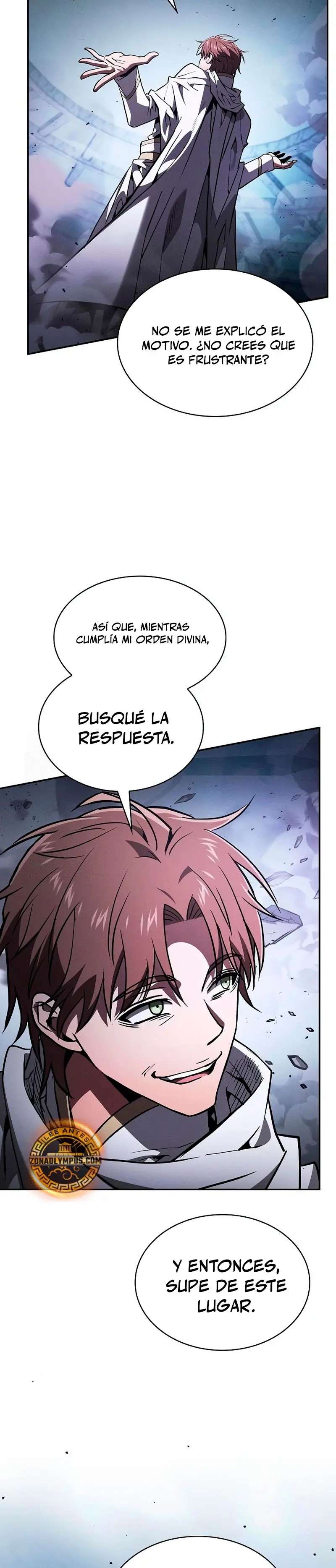 Read El Maestro de la Espada Genio de la Academia ES Manga Online
