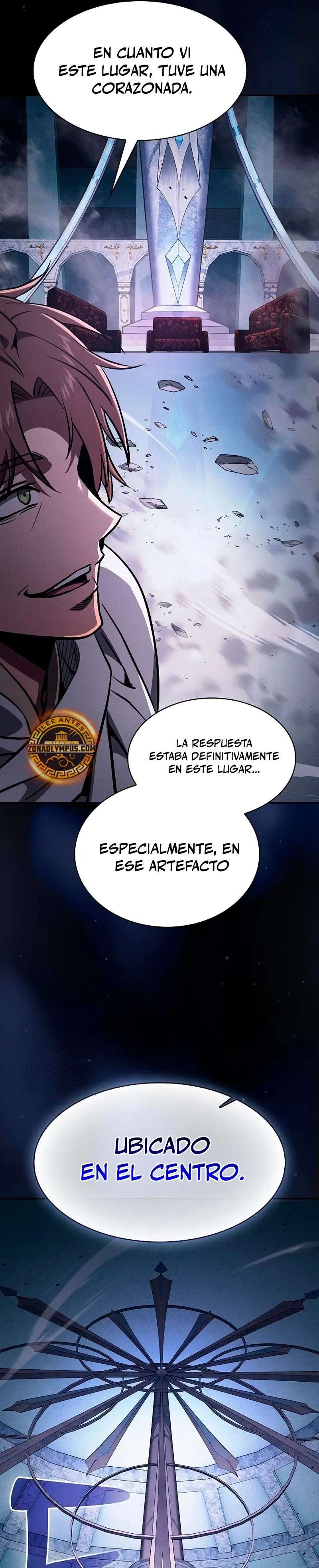 Read El Maestro de la Espada Genio de la Academia ES Manga Online