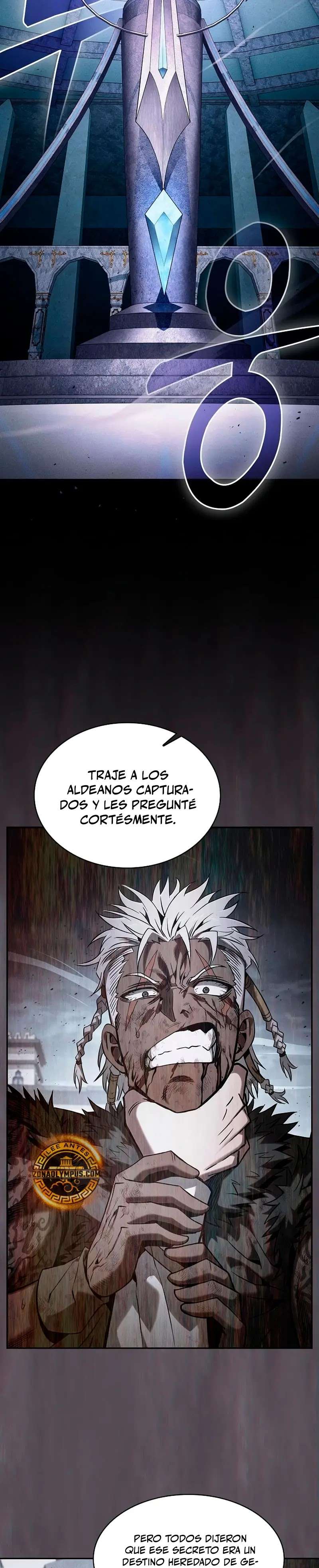 Read El Maestro de la Espada Genio de la Academia ES Manga Online