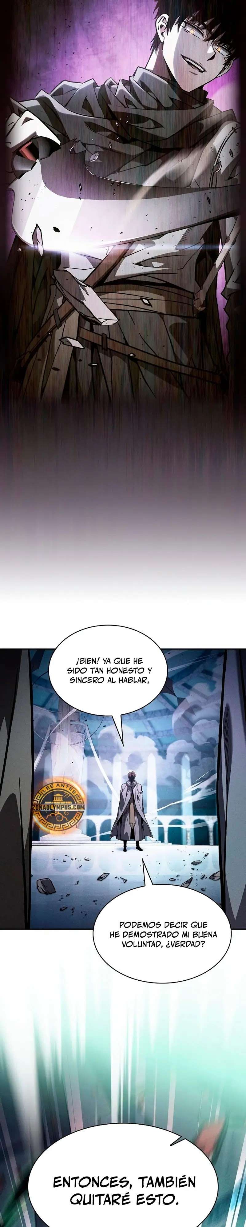 Read El Maestro de la Espada Genio de la Academia ES Manga Online