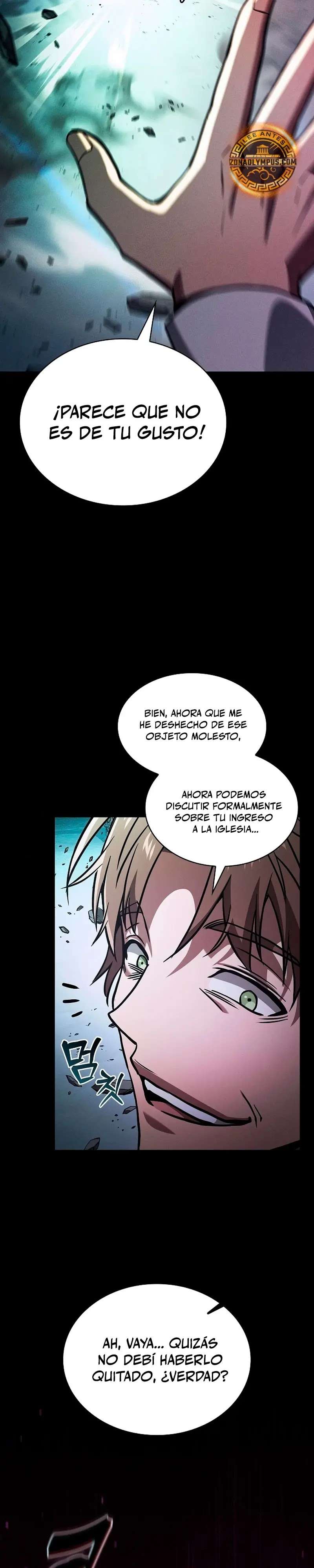 Read El Maestro de la Espada Genio de la Academia ES Manga Online