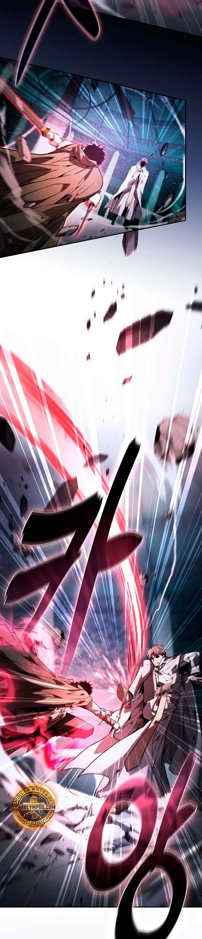 Read El Maestro de la Espada Genio de la Academia ES Manga Online