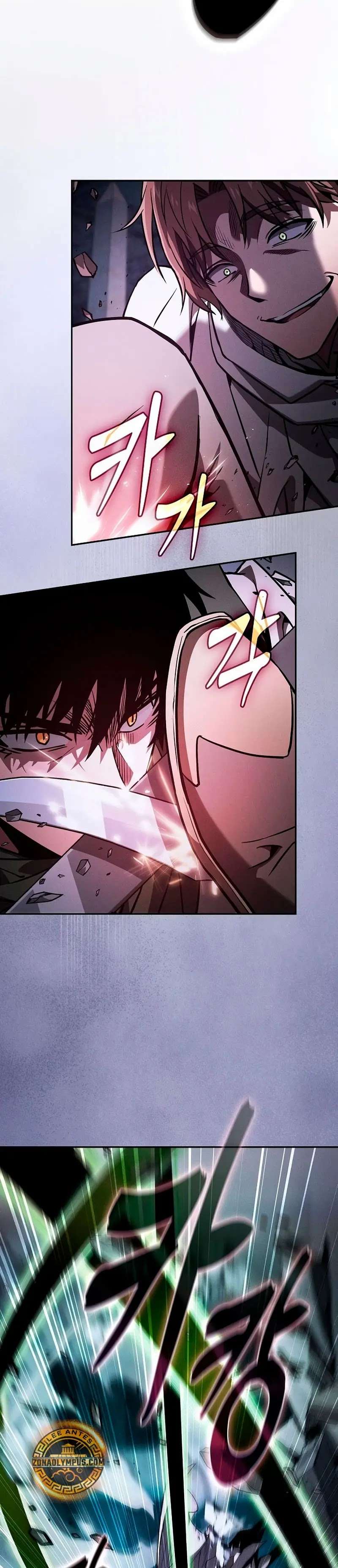 Read El Maestro de la Espada Genio de la Academia ES Manga Online