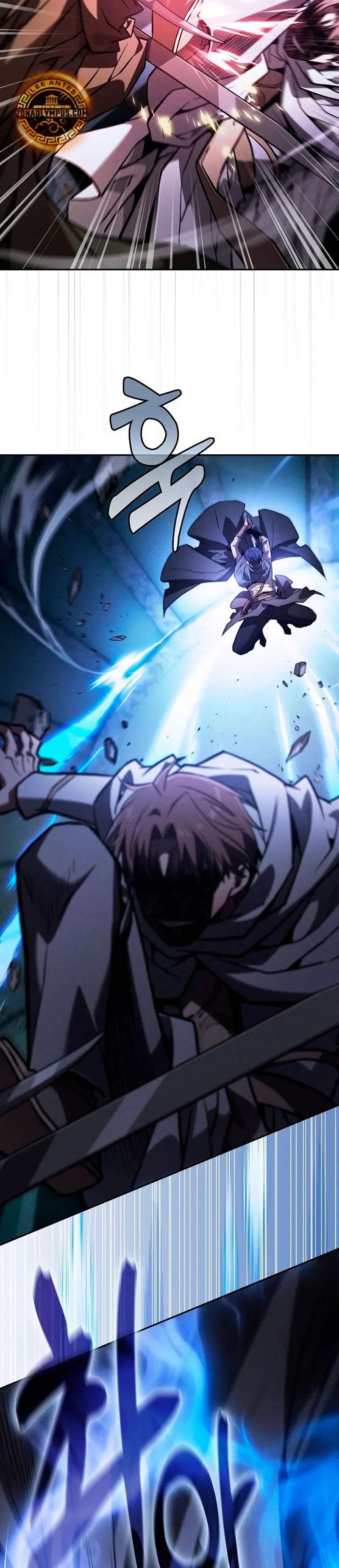Read El Maestro de la Espada Genio de la Academia ES Manga Online