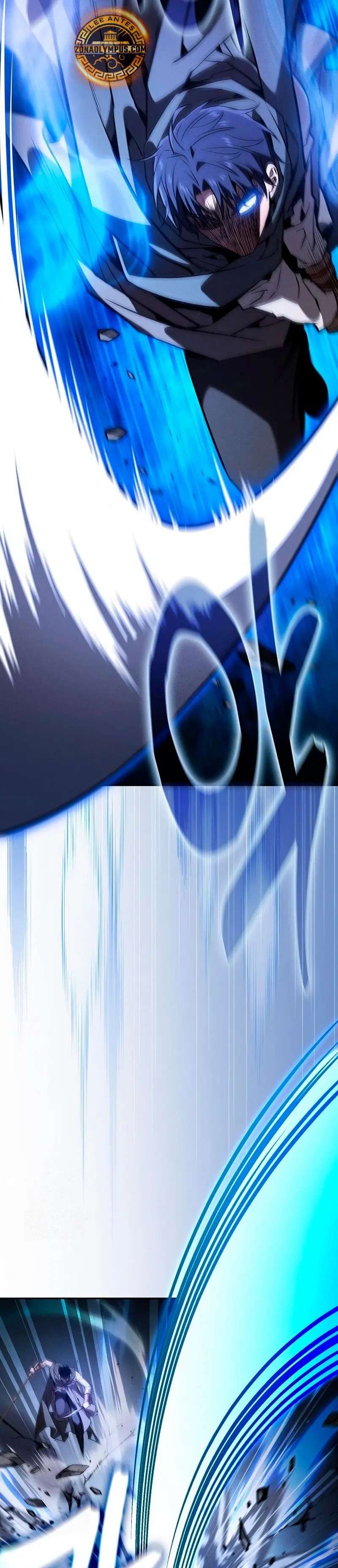 Read El Maestro de la Espada Genio de la Academia ES Manga Online