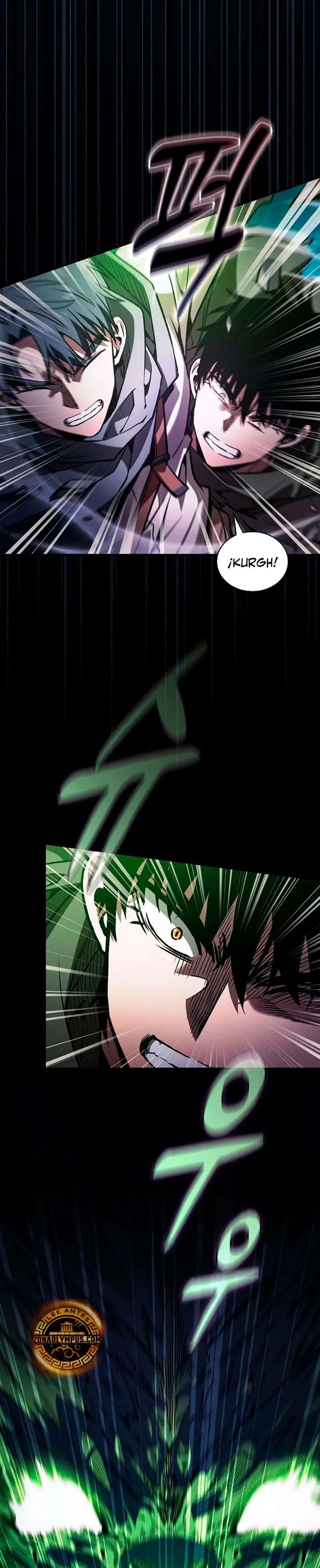 Read El Maestro de la Espada Genio de la Academia ES Manga Online