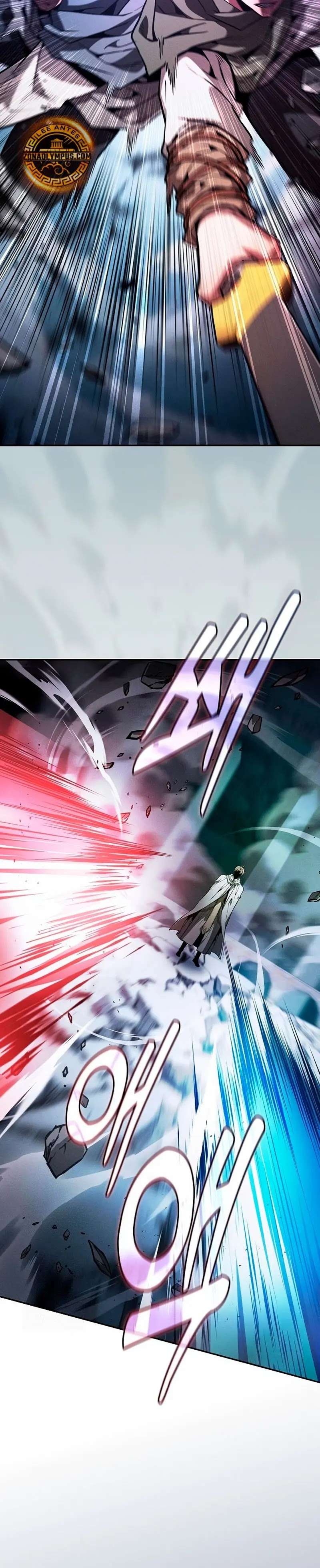 Read El Maestro de la Espada Genio de la Academia ES Manga Online