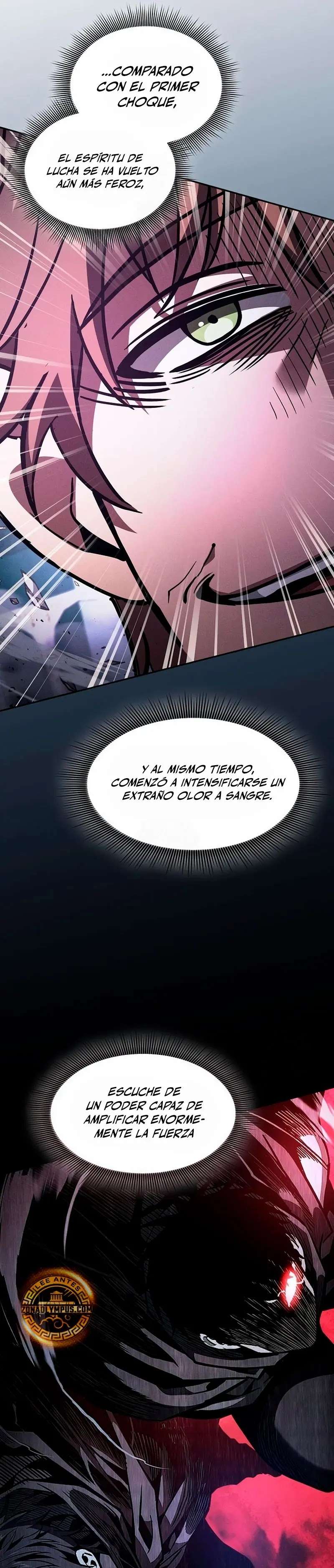 Read El Maestro de la Espada Genio de la Academia ES Manga Online