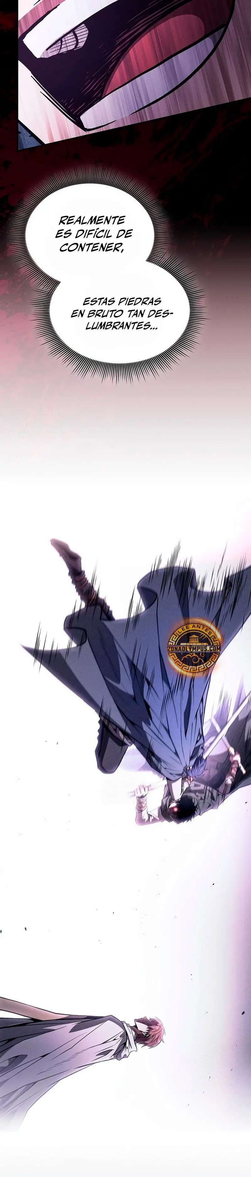 Read El Maestro de la Espada Genio de la Academia ES Manga Online