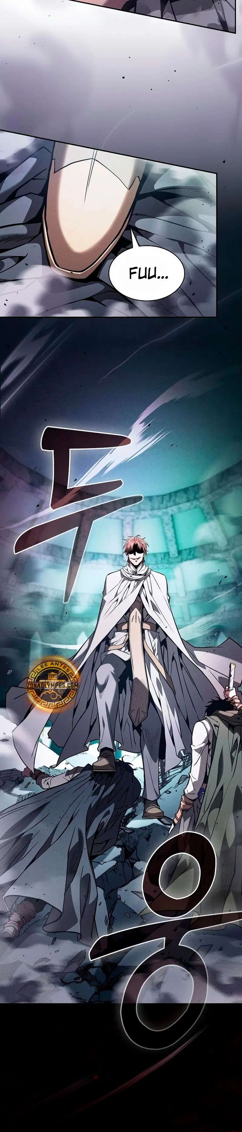 Read El Maestro de la Espada Genio de la Academia ES Manga Online