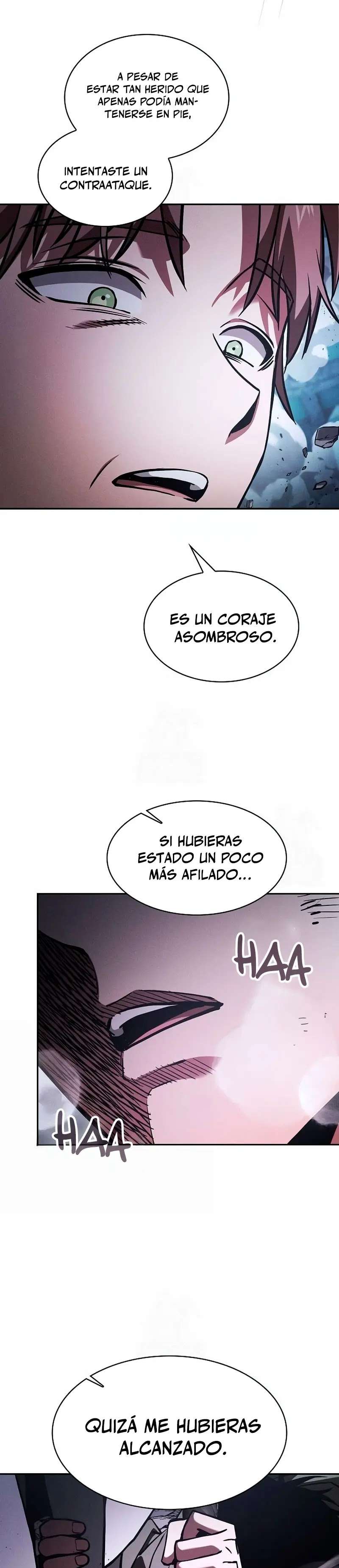 Read El Maestro de la Espada Genio de la Academia ES Manga Online