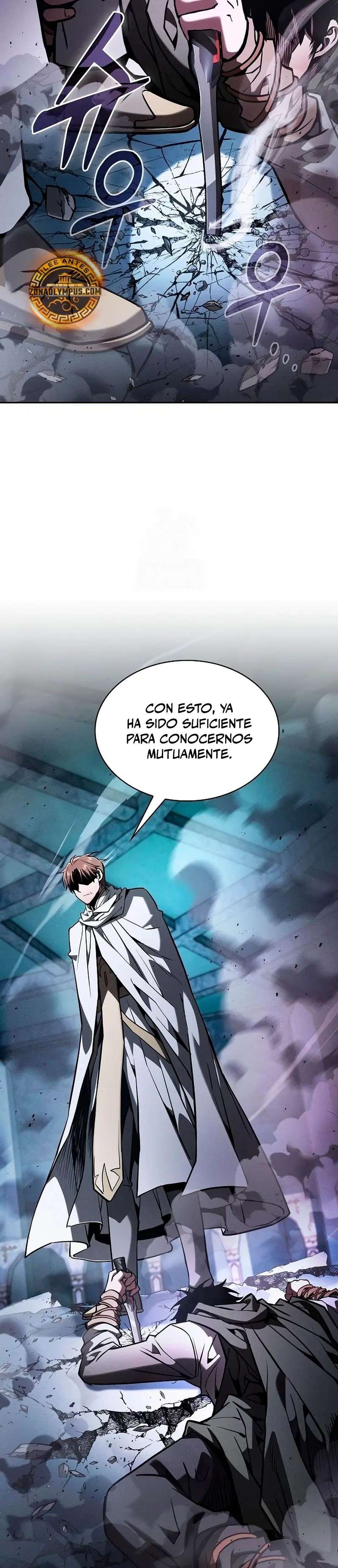 Read El Maestro de la Espada Genio de la Academia ES Manga Online