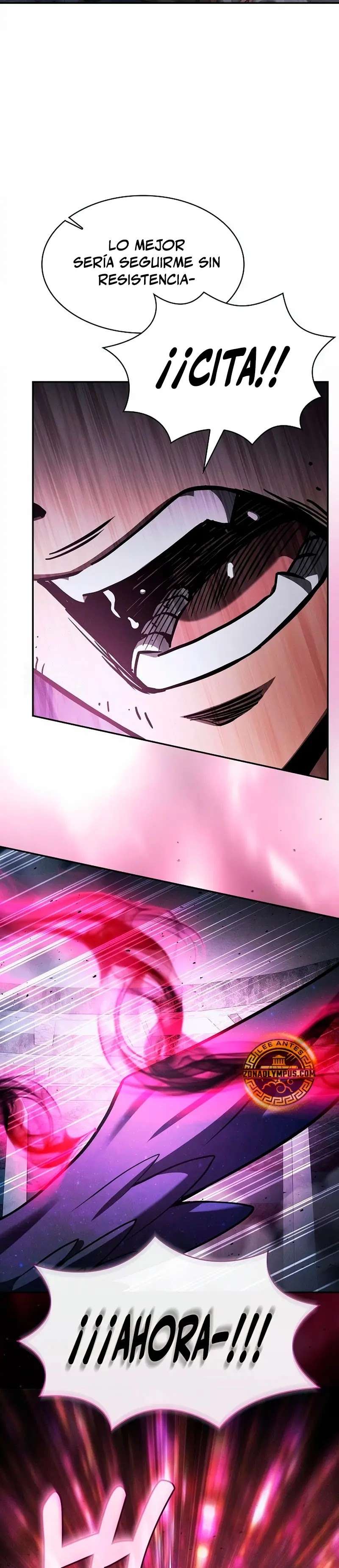 Read El Maestro de la Espada Genio de la Academia ES Manga Online