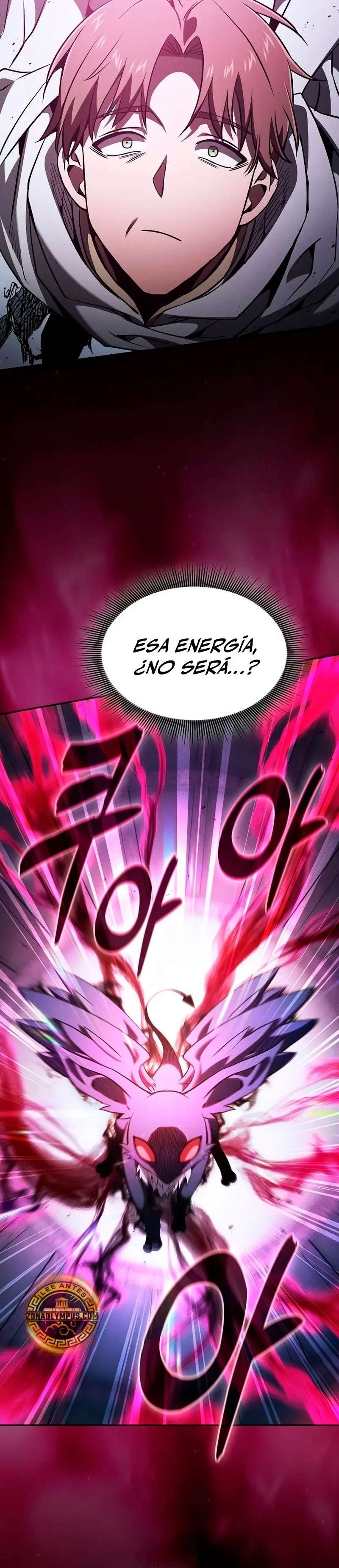 Read El Maestro de la Espada Genio de la Academia ES Manga Online