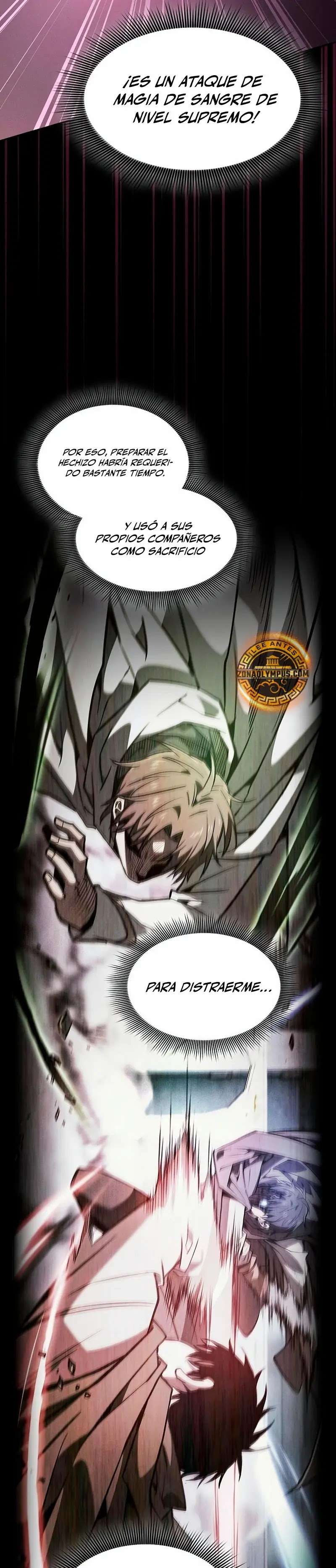 Read El Maestro de la Espada Genio de la Academia ES Manga Online