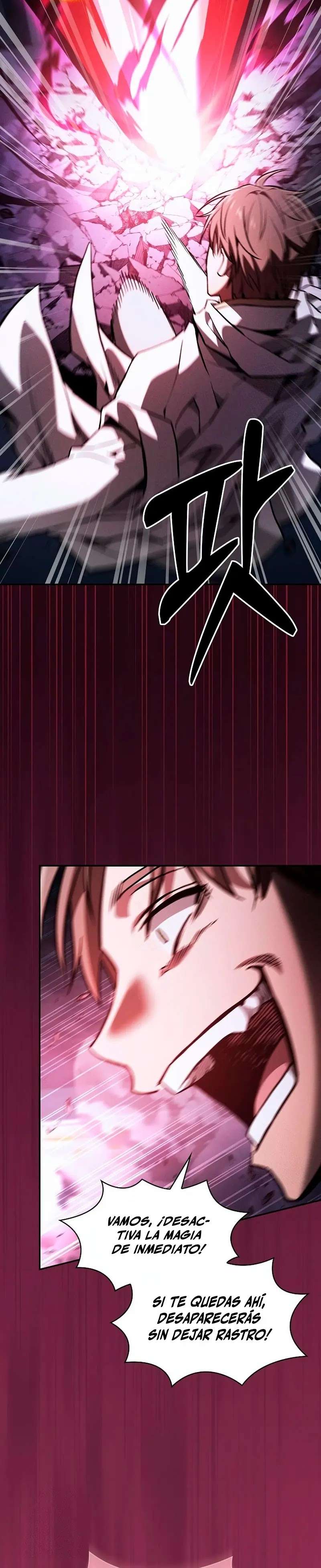 Read El Maestro de la Espada Genio de la Academia ES Manga Online