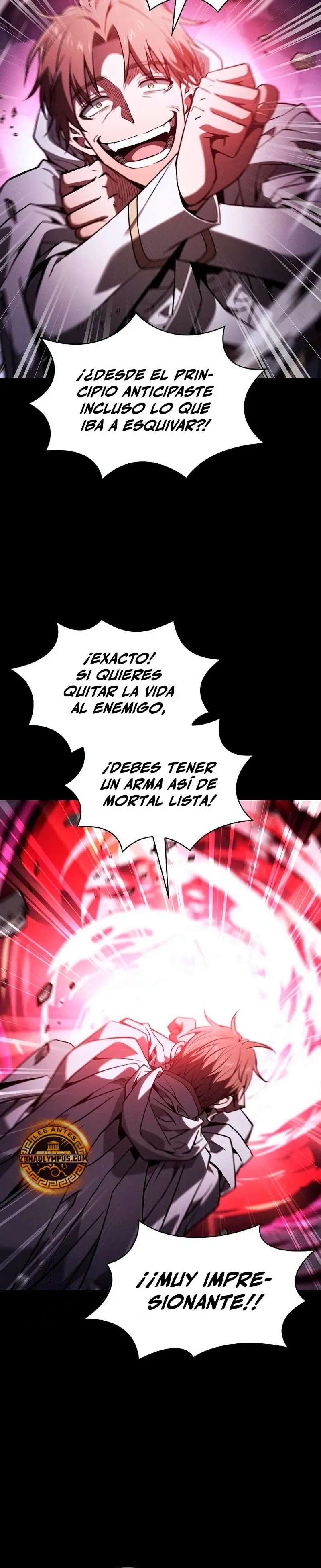 Read El Maestro de la Espada Genio de la Academia ES Manga Online