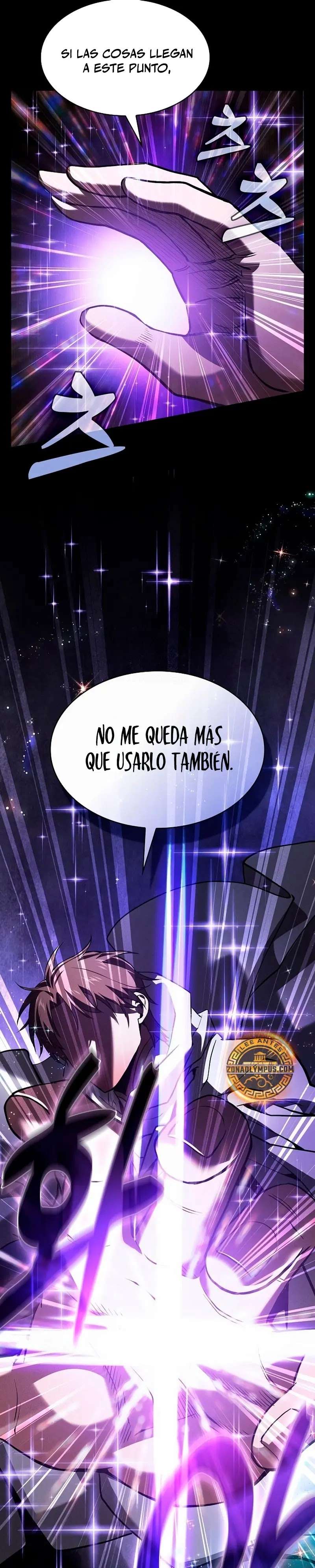 Read El Maestro de la Espada Genio de la Academia ES Manga Online