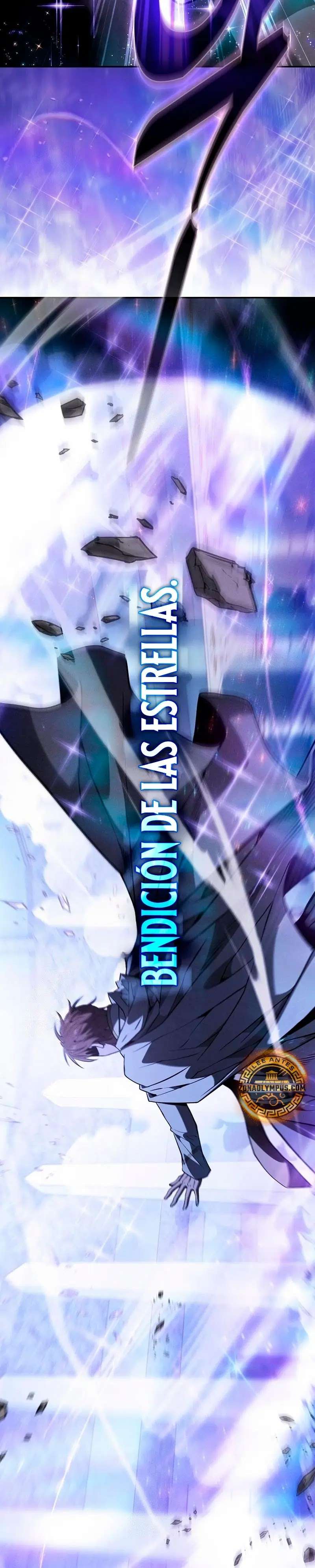 Read El Maestro de la Espada Genio de la Academia ES Manga Online
