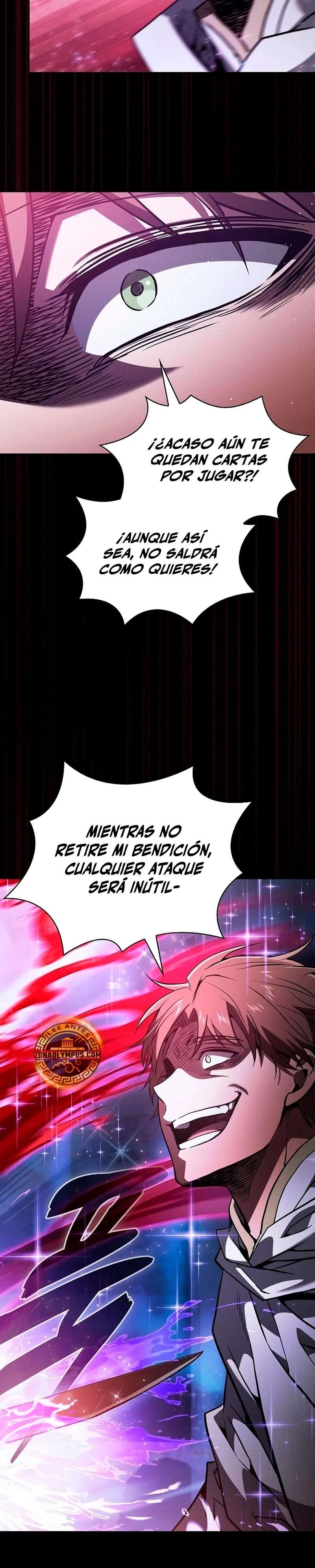 Read El Maestro de la Espada Genio de la Academia ES Manga Online