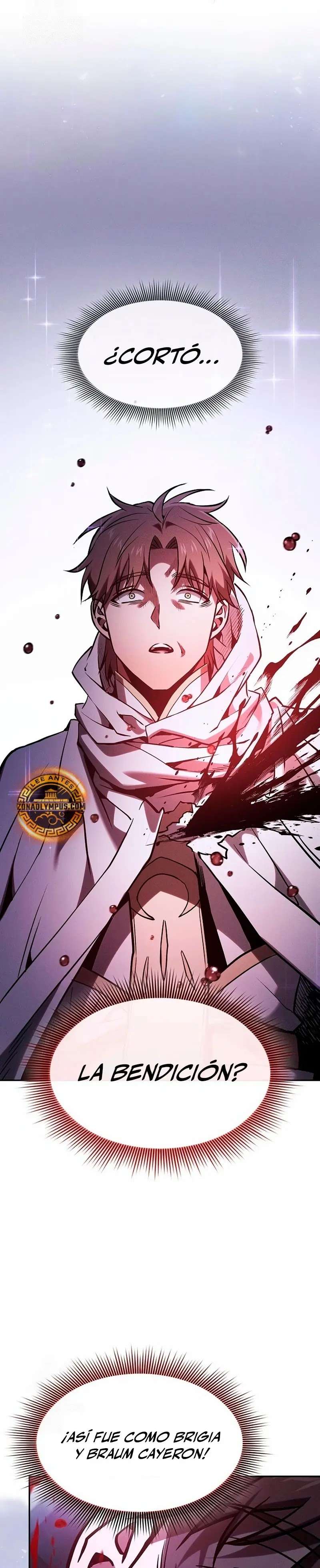 Read El Maestro de la Espada Genio de la Academia ES Manga Online