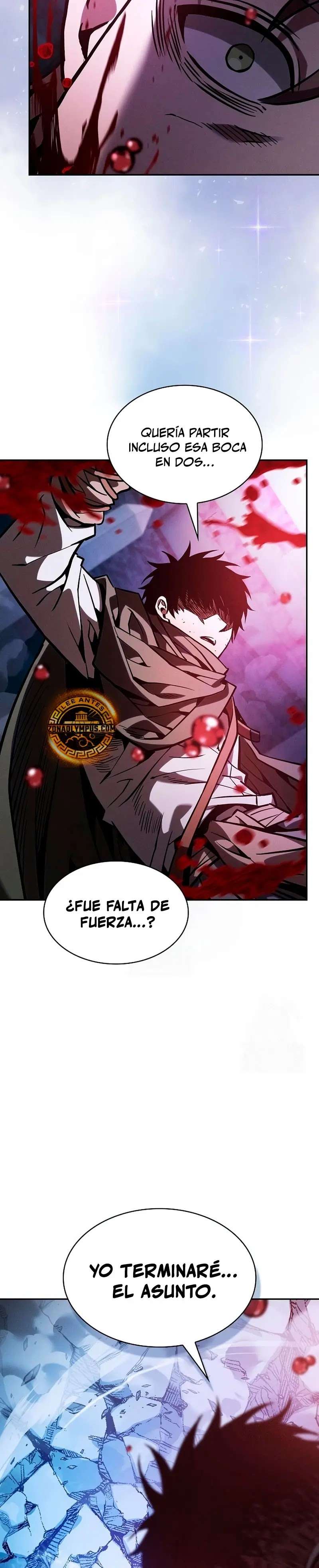 Read El Maestro de la Espada Genio de la Academia ES Manga Online