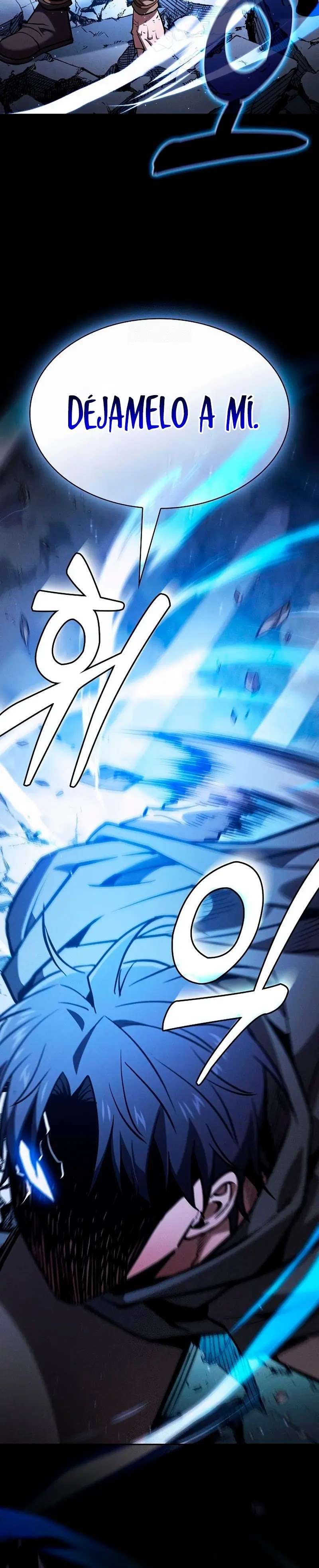 Read El Maestro de la Espada Genio de la Academia ES Manga Online