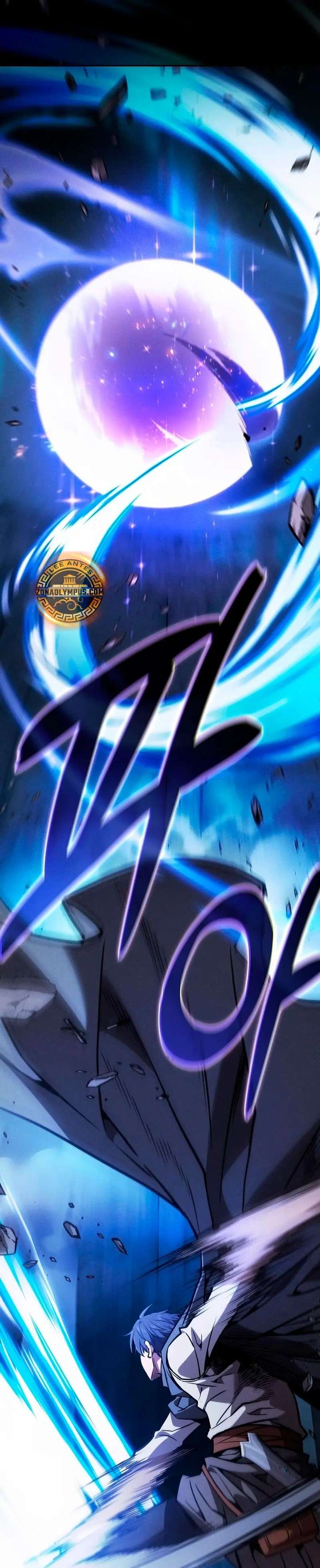 Read El Maestro de la Espada Genio de la Academia ES Manga Online