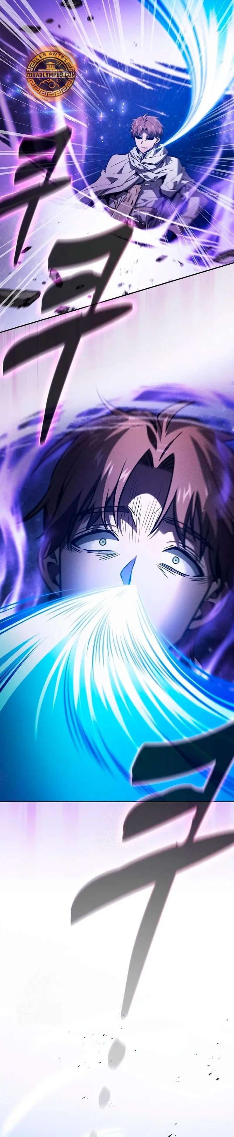 Read El Maestro de la Espada Genio de la Academia ES Manga Online