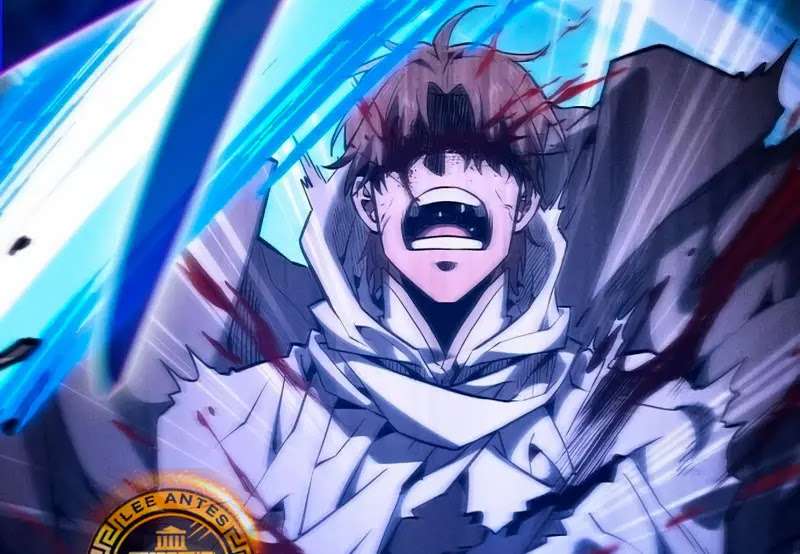 Read El Maestro de la Espada Genio de la Academia ES Manga Online