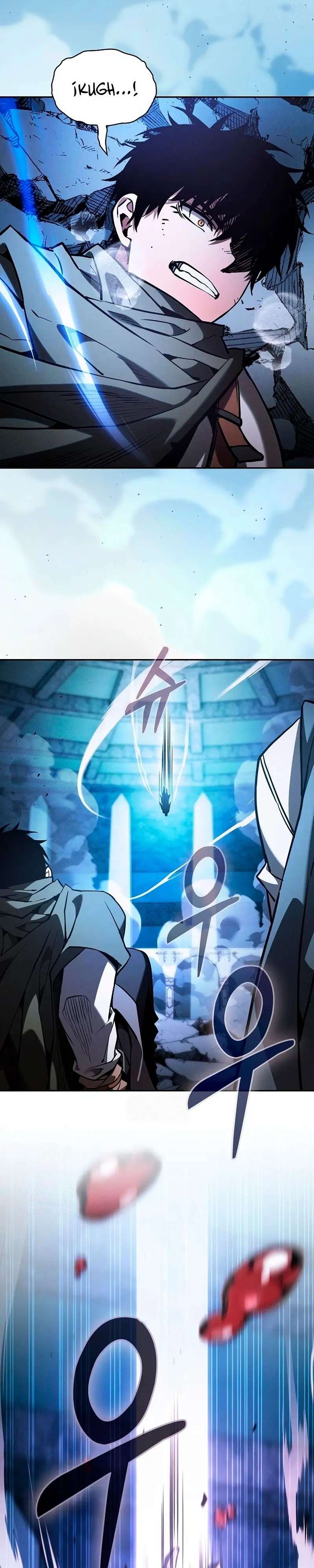 Read El Maestro de la Espada Genio de la Academia ES Manga Online