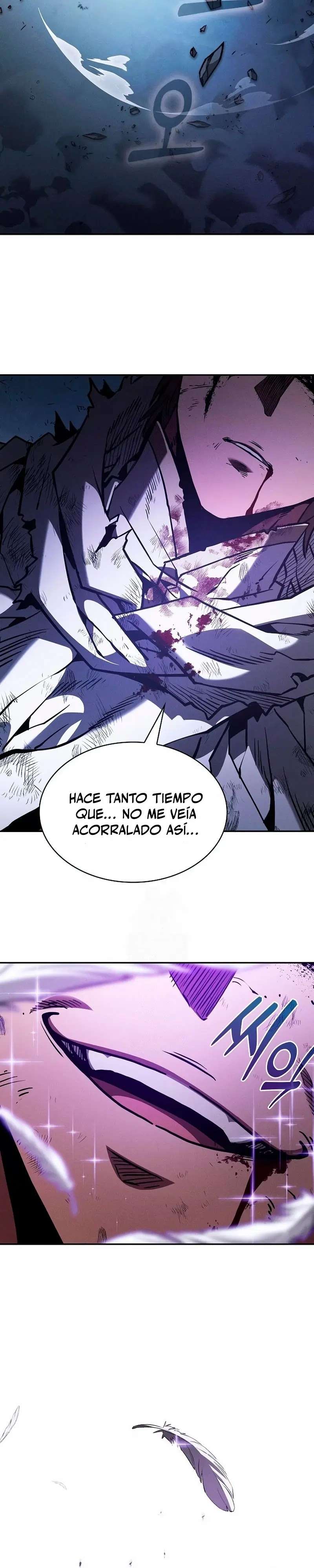 Read El Maestro de la Espada Genio de la Academia ES Manga Online