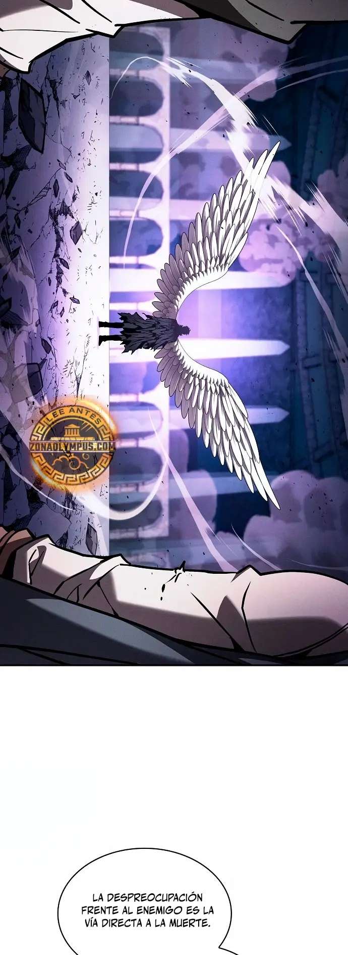 Read El Maestro de la Espada Genio de la Academia ES Manga Online