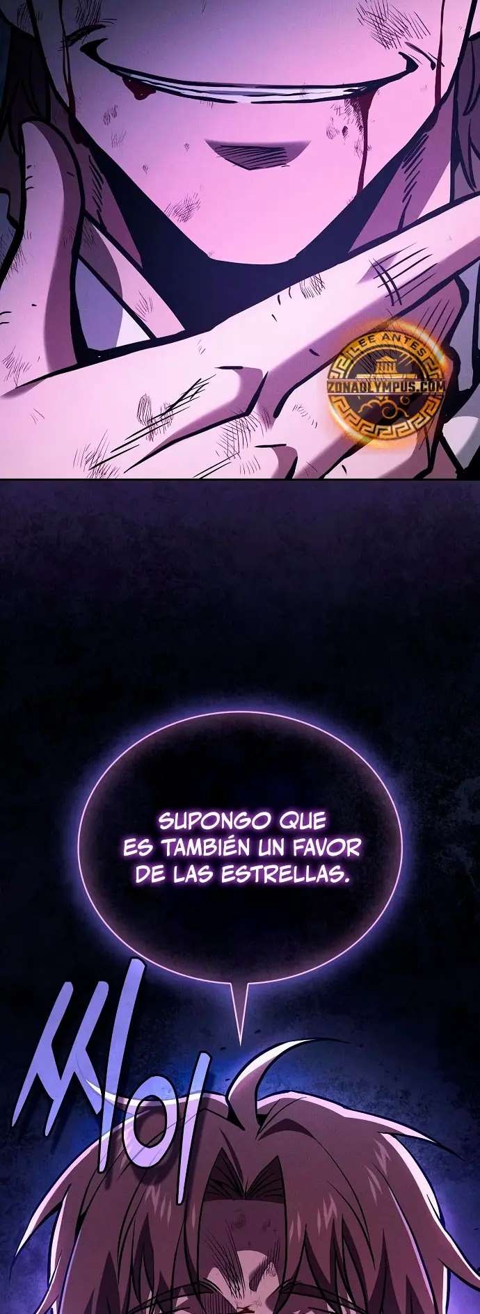 Read El Maestro de la Espada Genio de la Academia ES Manga Online