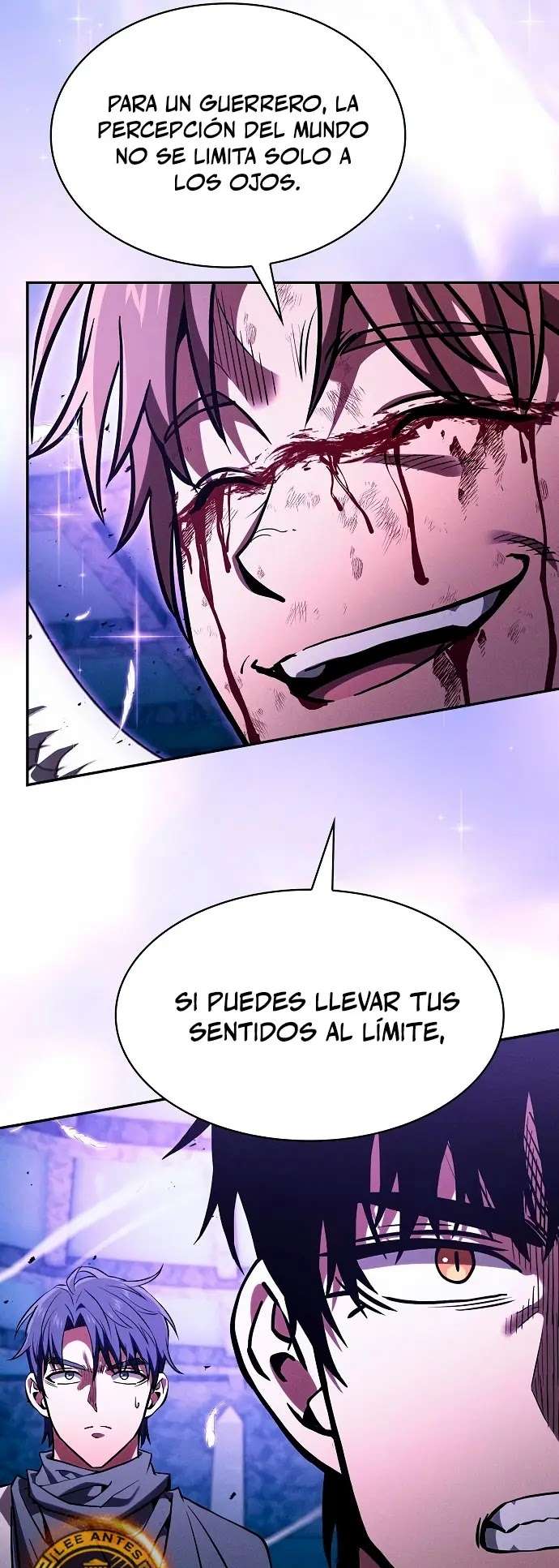 Read El Maestro de la Espada Genio de la Academia ES Manga Online