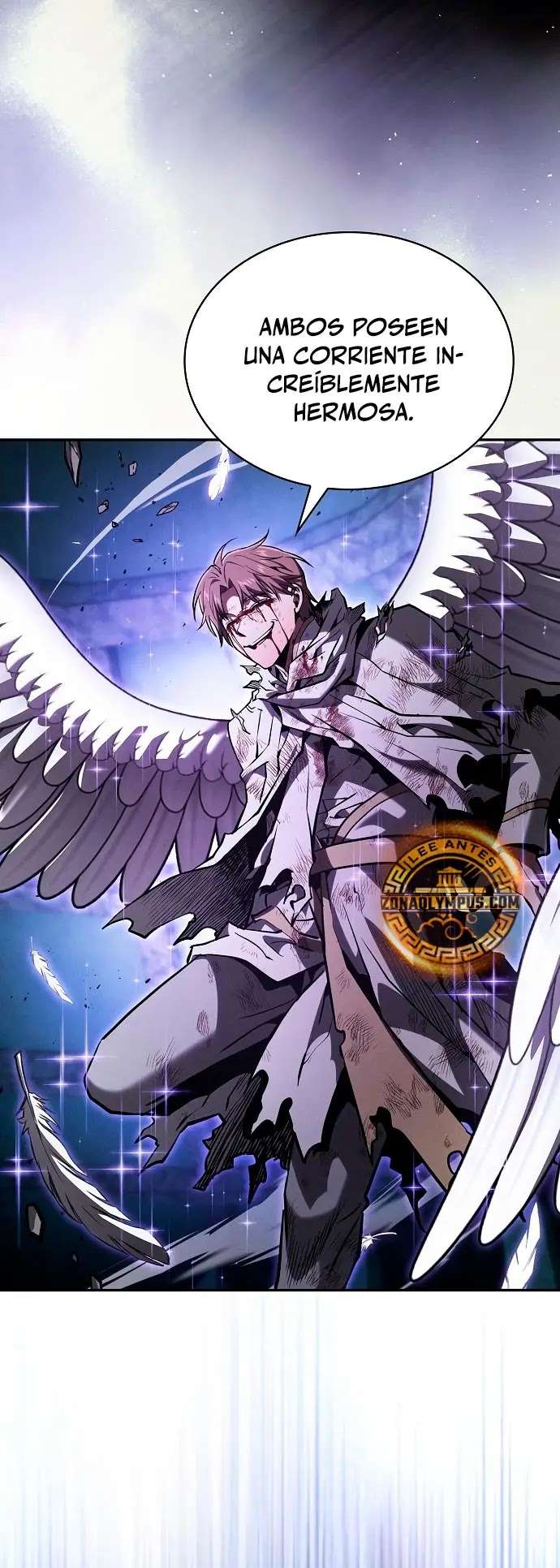 Read El Maestro de la Espada Genio de la Academia ES Manga Online